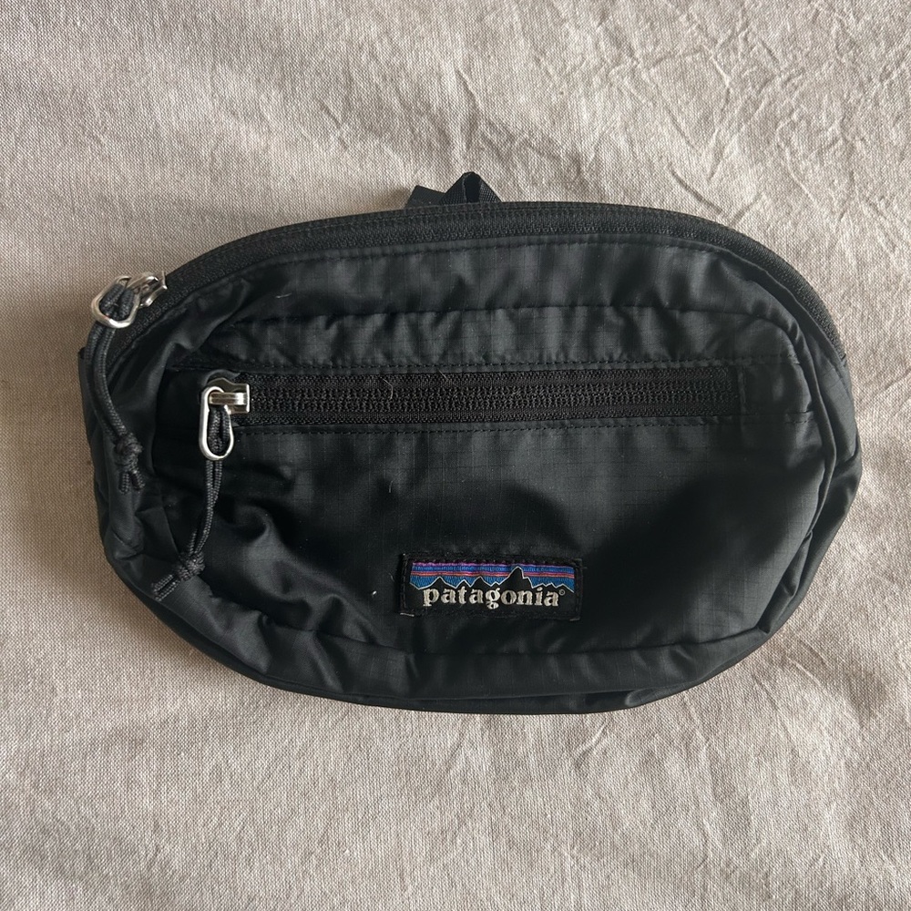 Patagonia Black Hole Waist pack
